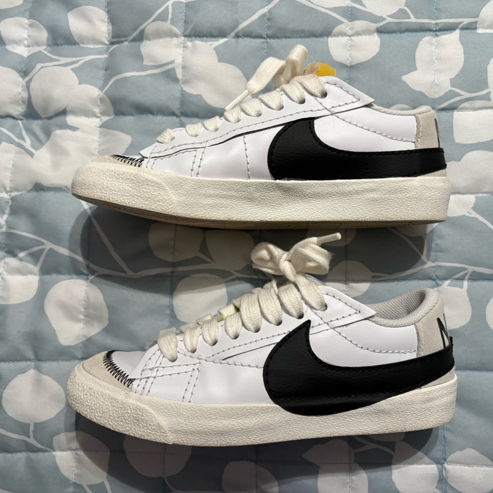Nike Blazer Low ‘77